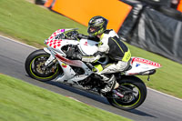 Lower Group White Bikes